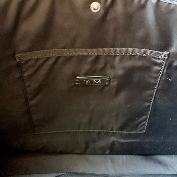 TUMI Dara Medium Tote - Picture 14 of 14